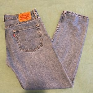 Levi’s 511 Dad Jean
